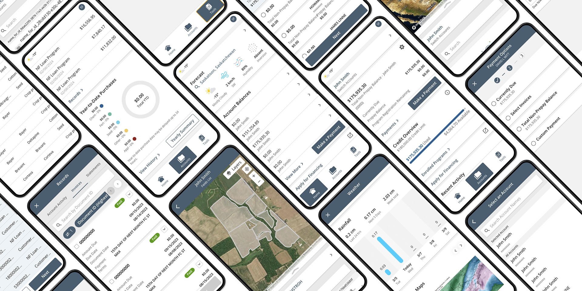 Building Trust in Agricultural Payments hero